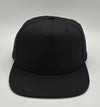 5 Panel Snapback