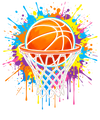 Basketbal
