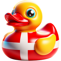 Denemarken