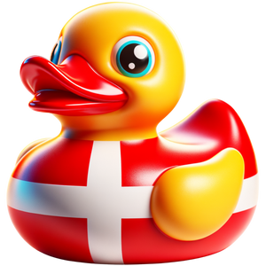 Denemarken