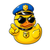Customized Festival duckies