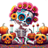 Halloween collectie