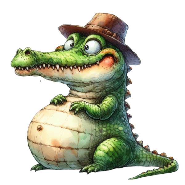 Krokodil