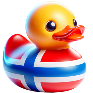Noorwegen