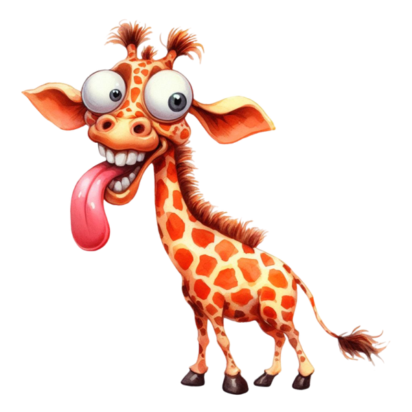 Giraf