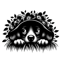 7