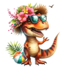 Dino's