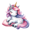 Eenhoorns