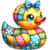 Ducky collectie