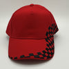 Grandprix cap