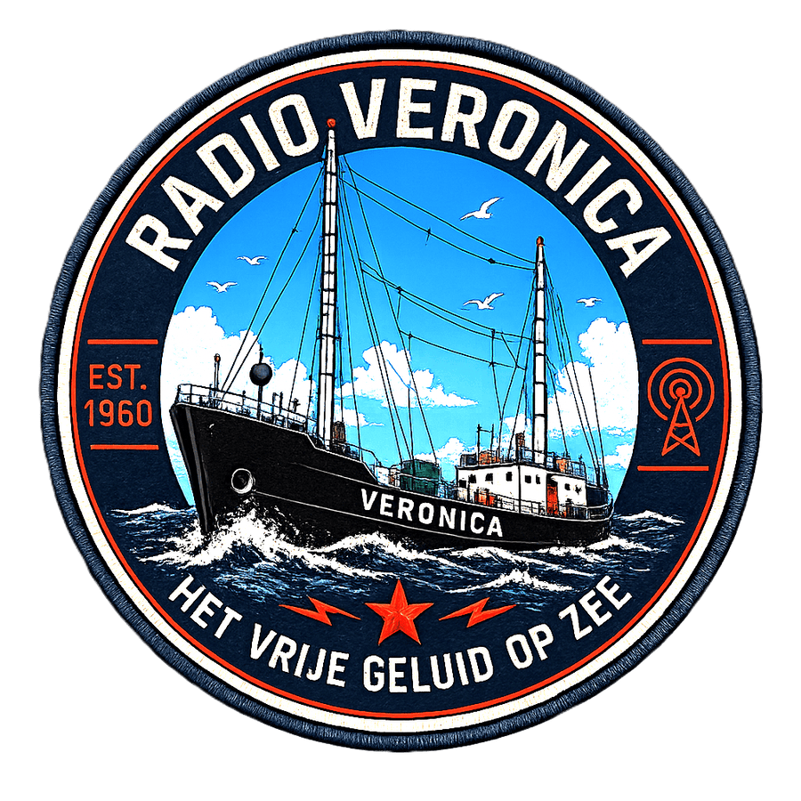 Radio piraten