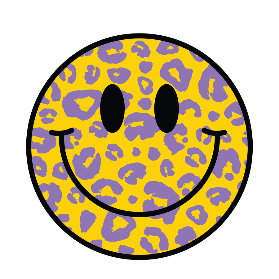 Smiley collectie