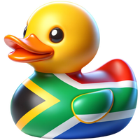 Zuid Afrika