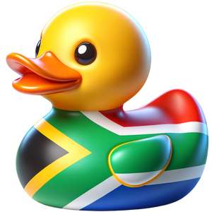 Zuid Afrika