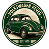 Klassieke auto's