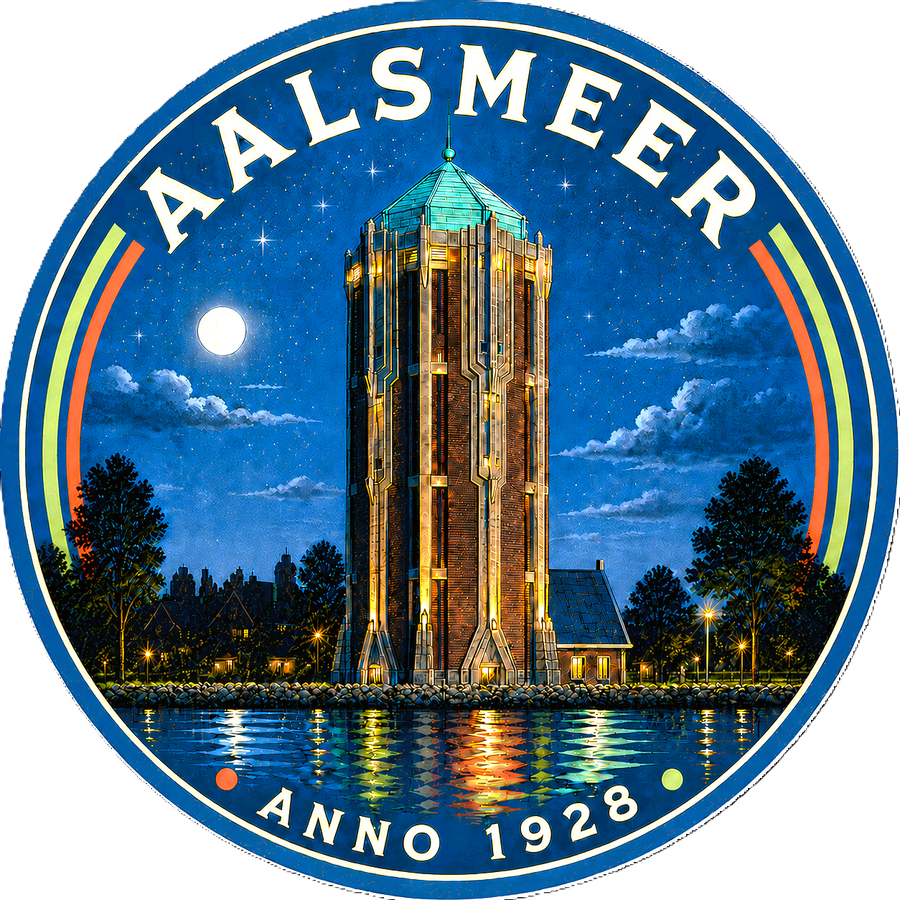 Aalsmeerse beelden