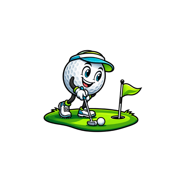 Golf-4