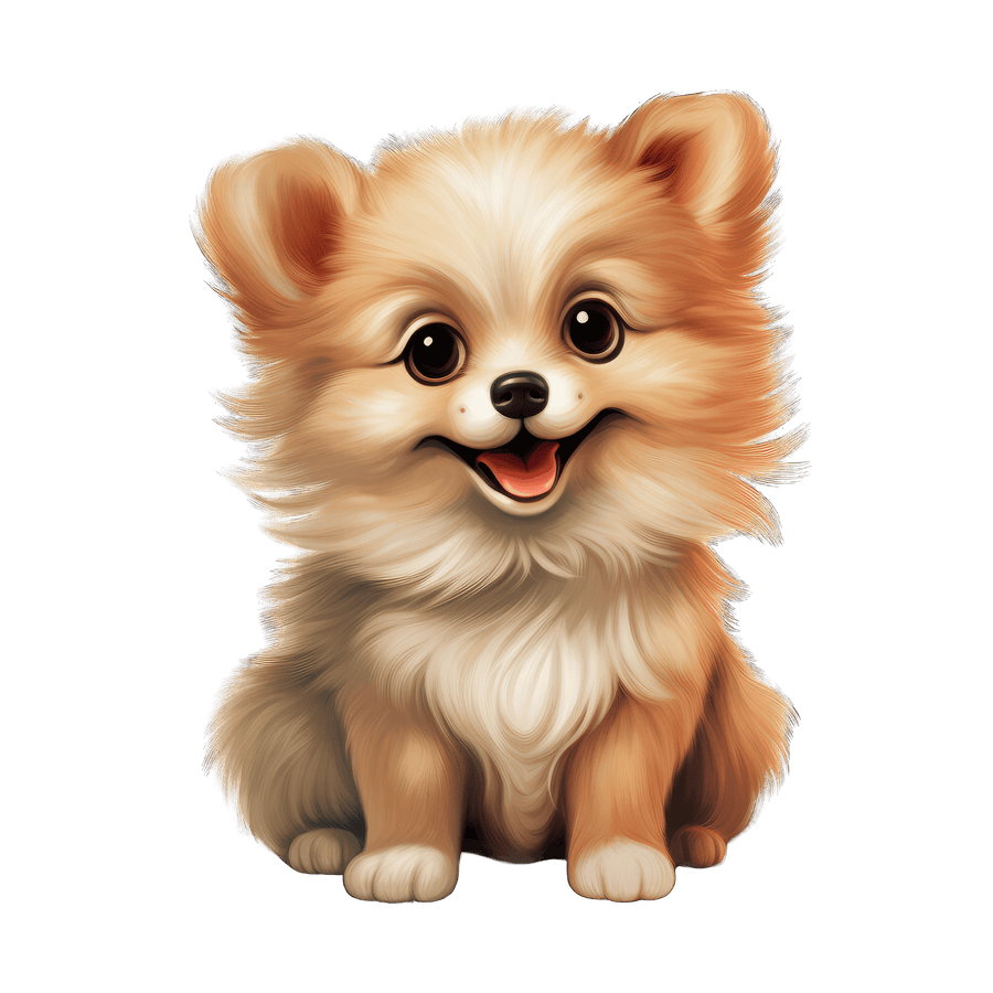 lief hondje