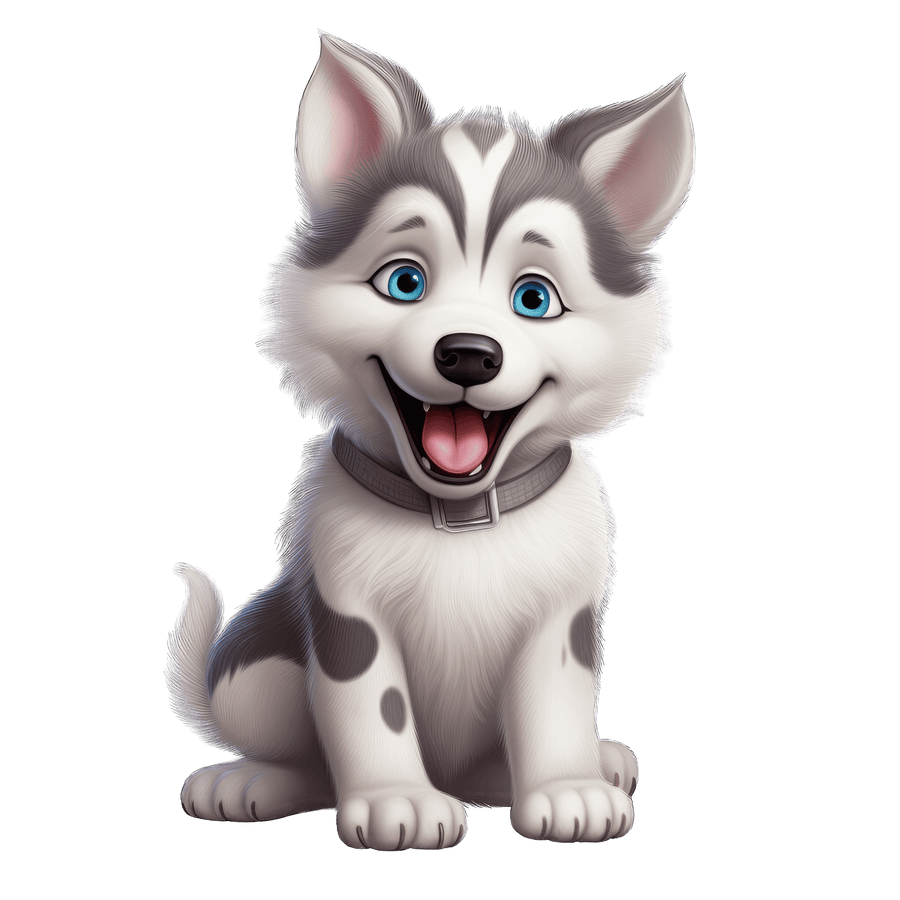 lief hondje