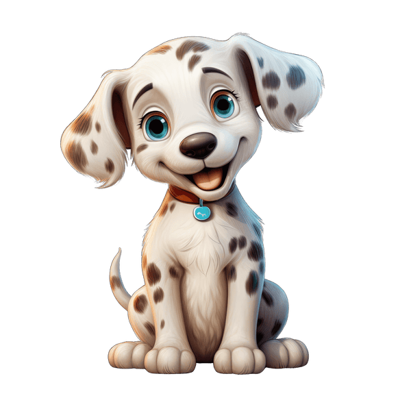 Dalmatier