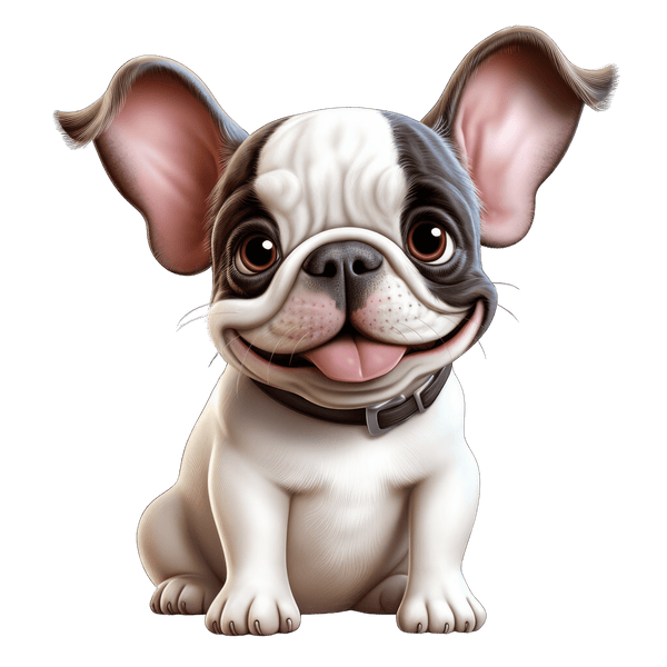 lief-hondje