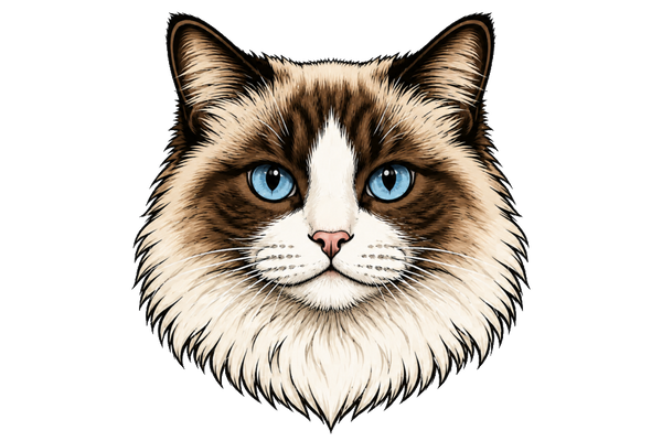 Ragdoll