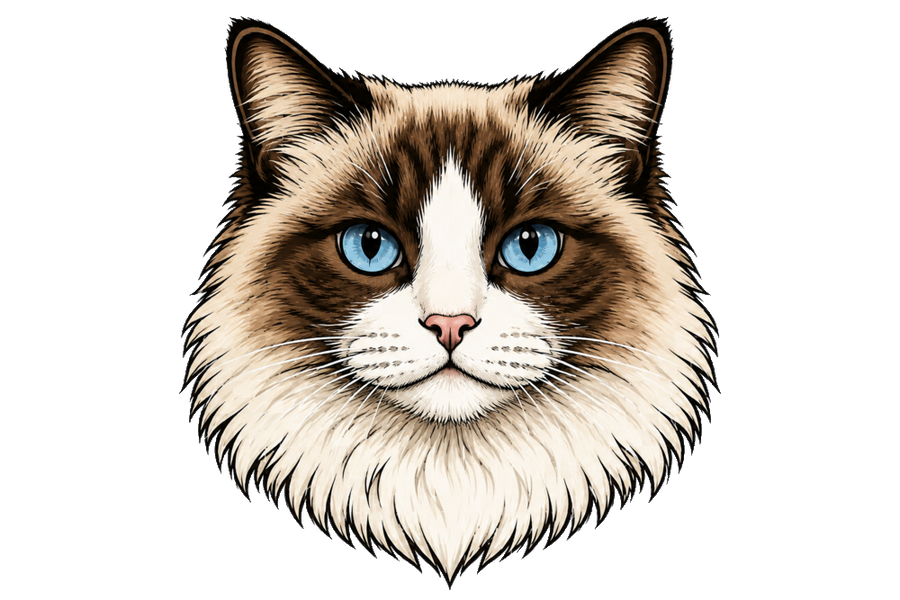 Ragdoll