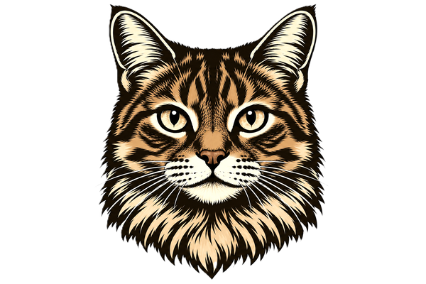 stoere poes