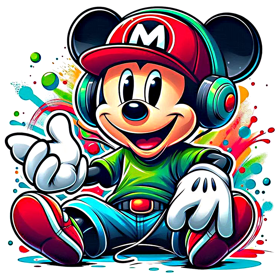 Micky-mouse-7