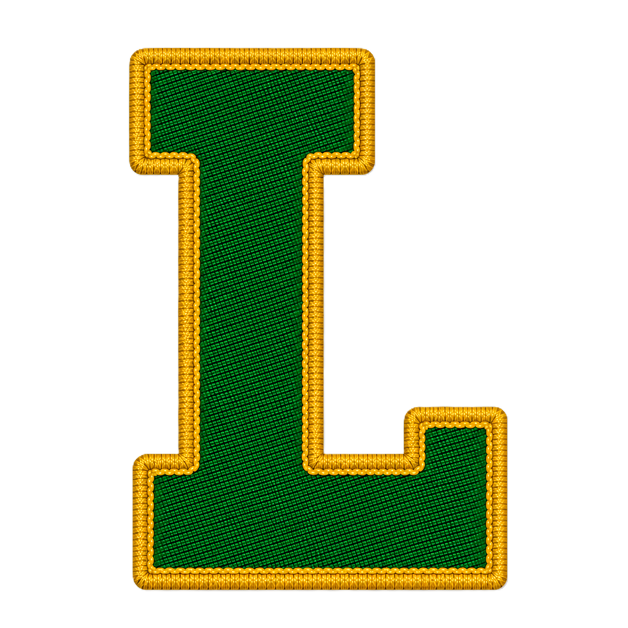 L-letters-groen-geel