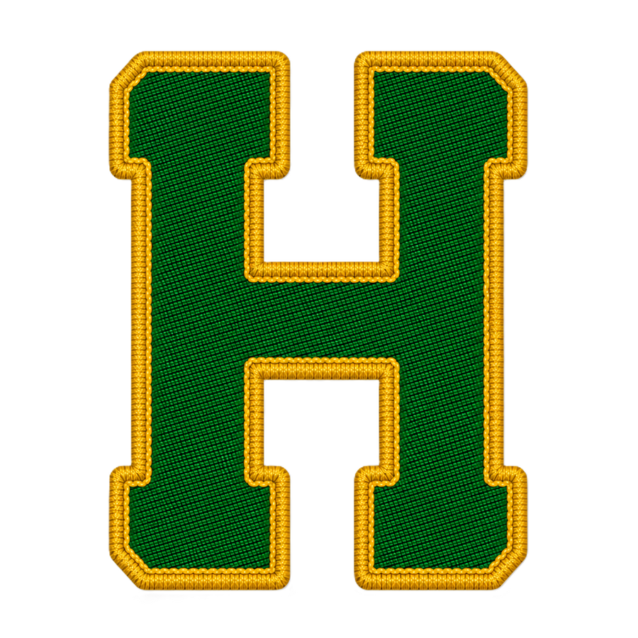 H-letters-groen-geel