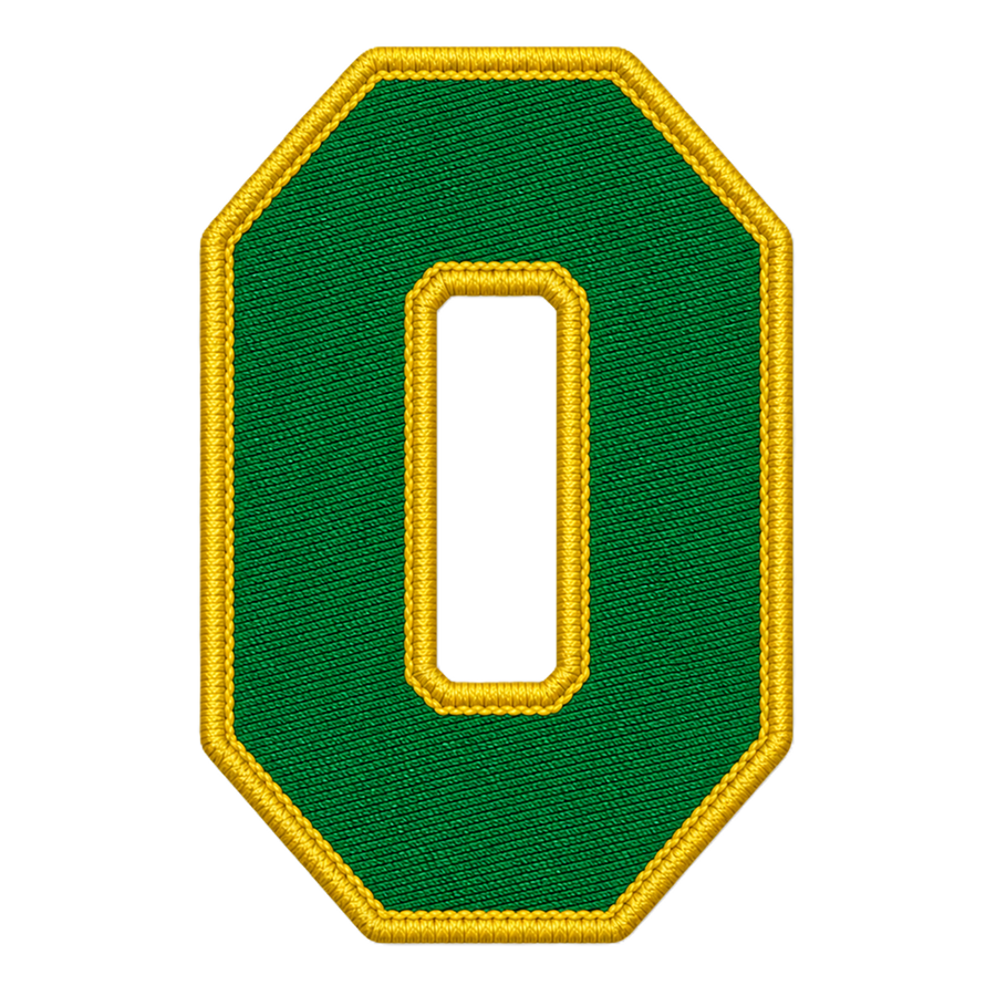 0-cijfers-groen-geel