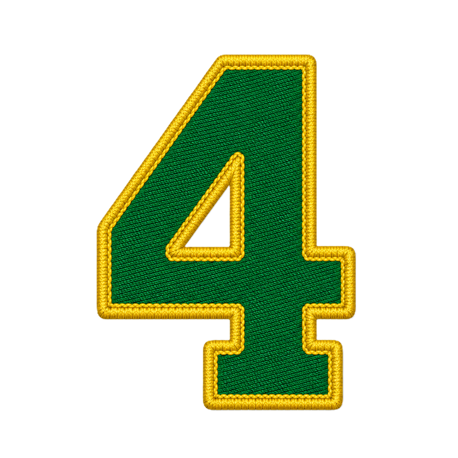 4-cijfers-groen-geel
