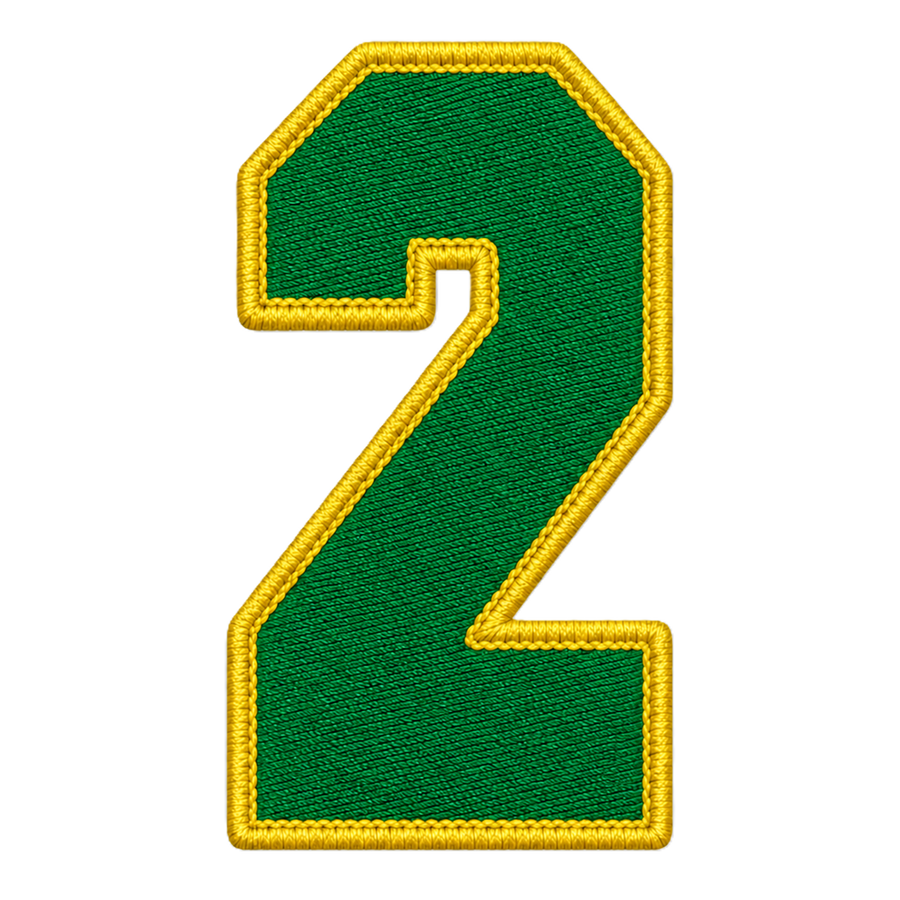 2-cijfers-groen-geel