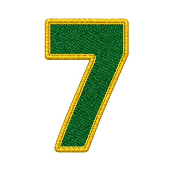 7-cijfers-groen-geel