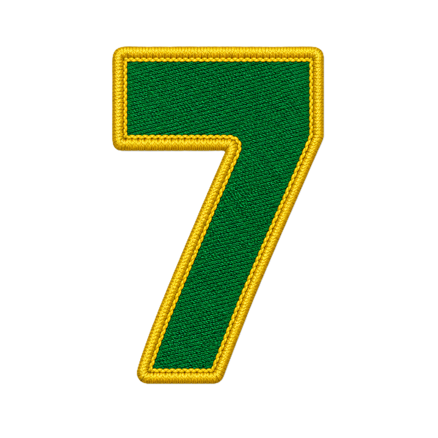 7-cijfers-groen-geel