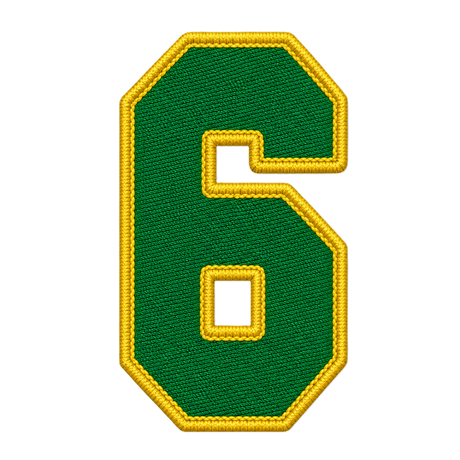 6-cijfers-groen-geel