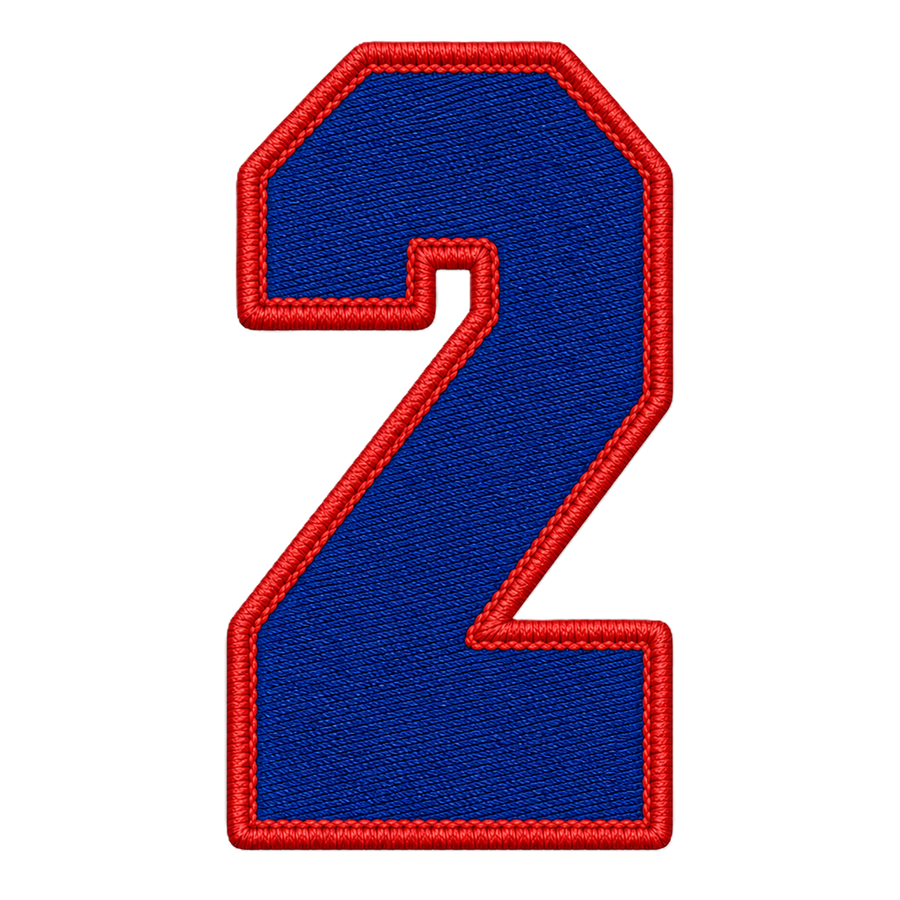 2-cijfers-blauw-rood