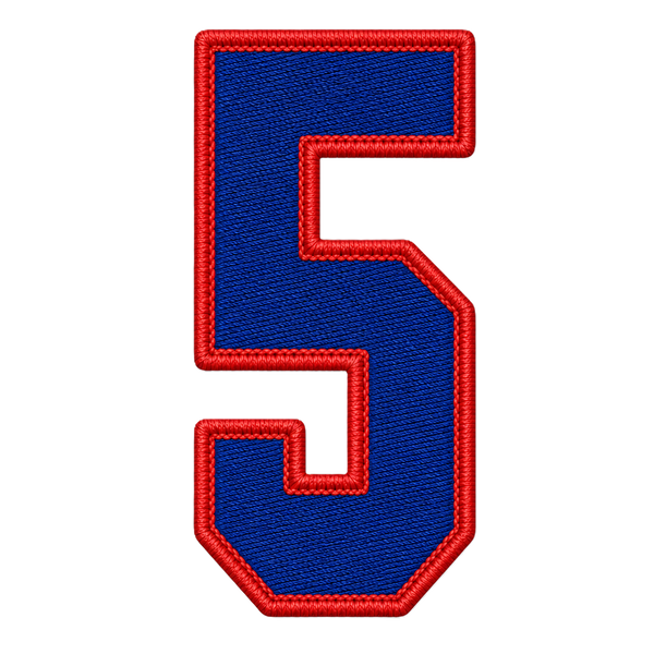 5-cijfers-blauw-rood
