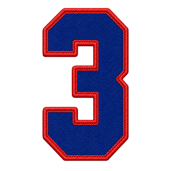 3-cijfers-blauw-rood