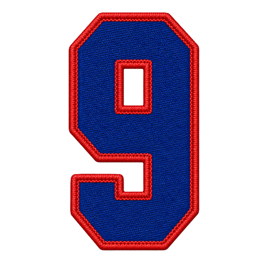 9-cijfers-blauw-rood
