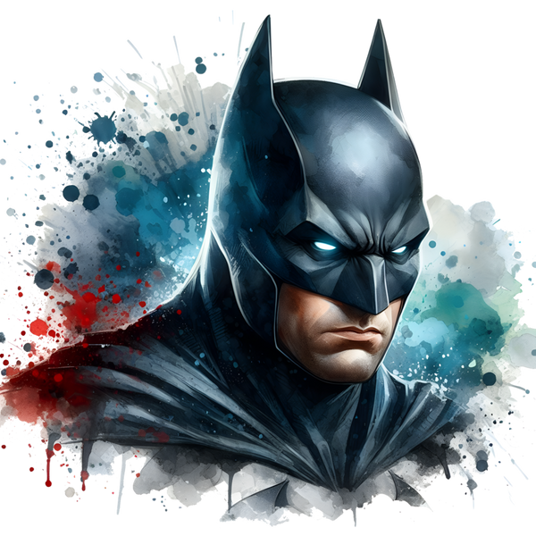 Batman-logo-4