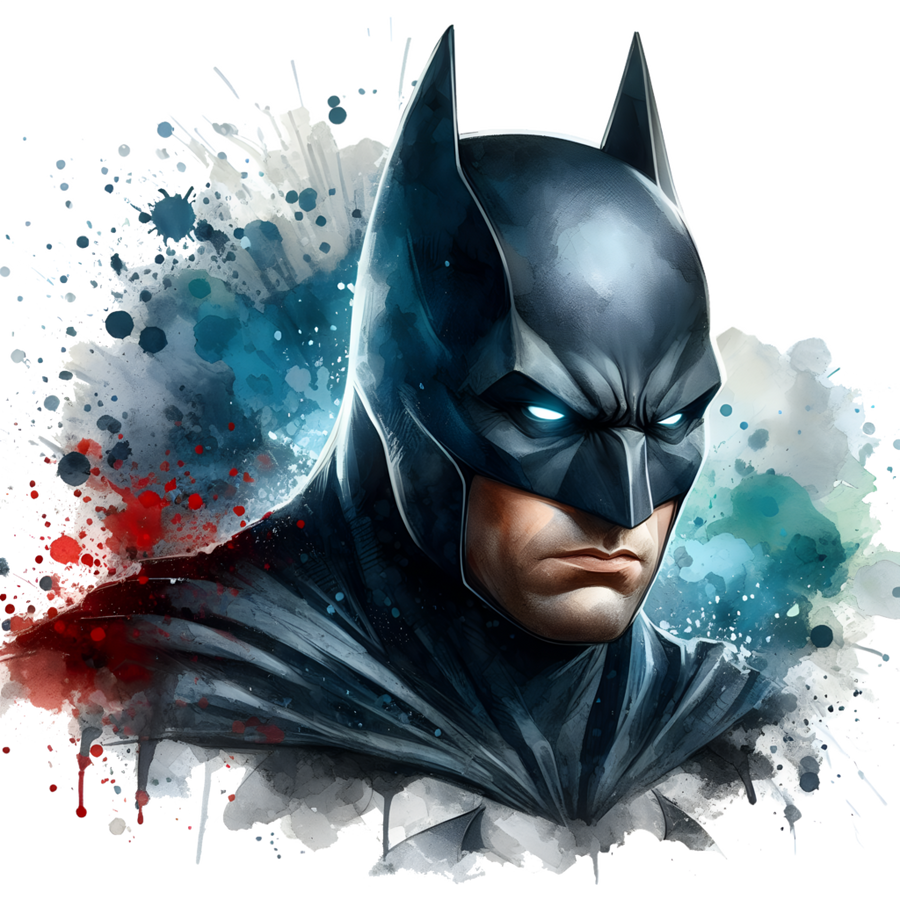 Batman-logo-4