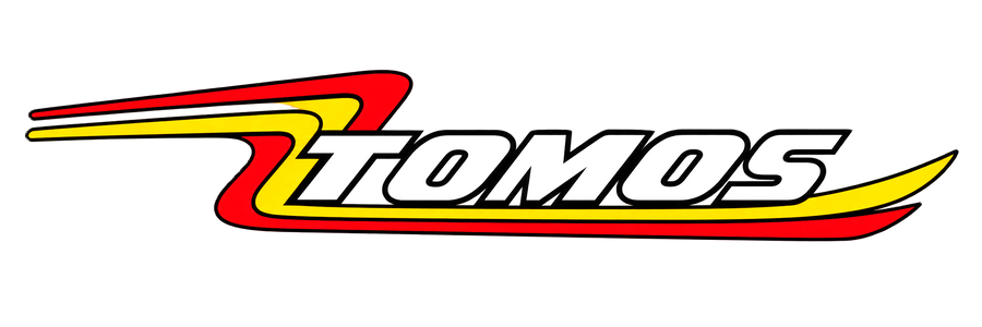 Brommer-logo-tomos