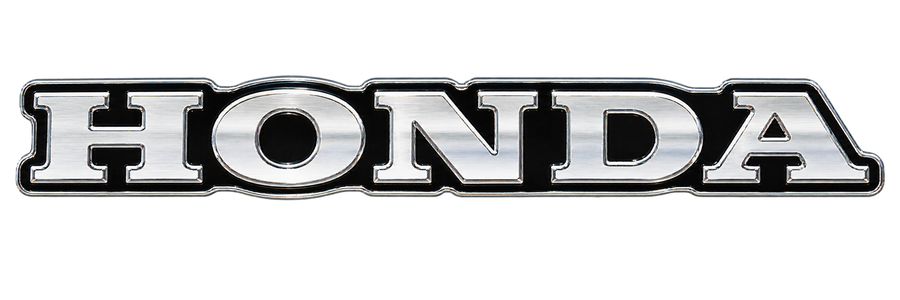 Brommer-logo-Honda