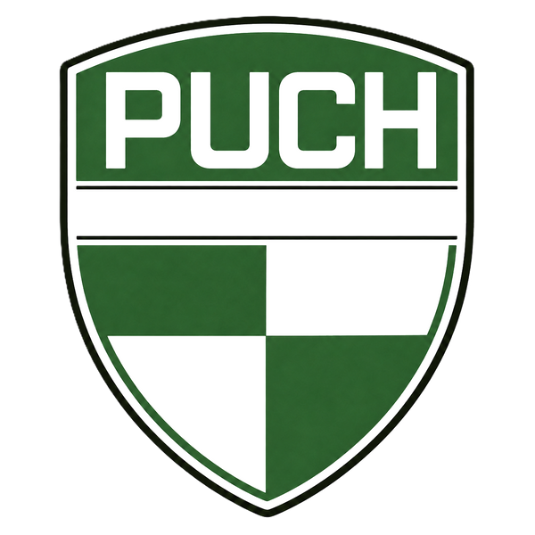Brommer-logo-Puch