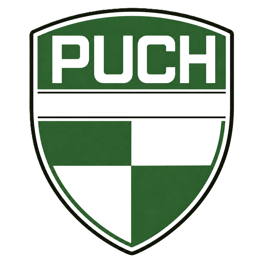 Brommer-logo-Puch