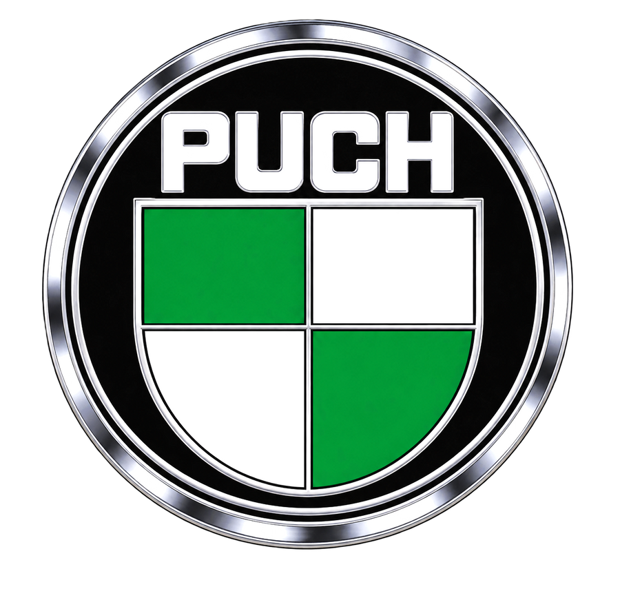 Brommer-logo-Puch-rond