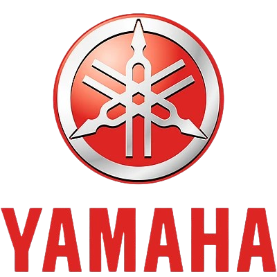 Brommer-logo-Yamaha