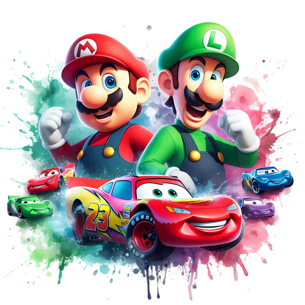 Kinderlogo-cars-en-mario-1
